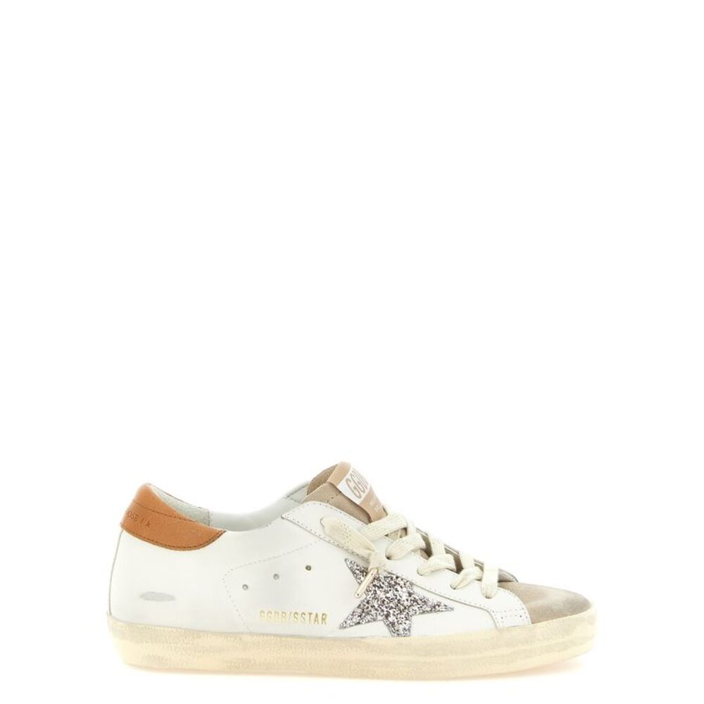 Golden Goose Women 'Super-Star' Sneakers